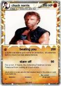 chuck norris