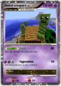 freind creepers