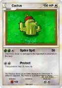 Cactus