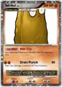 Tall-Nut