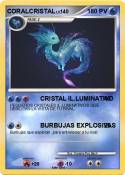 CORALCRISTAL
