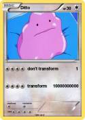 Ditto