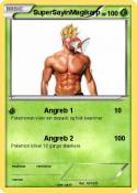 SuperSayinMagik
