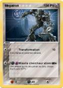 Megatron