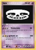 Sans