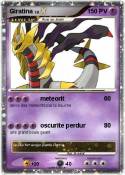 Giratina