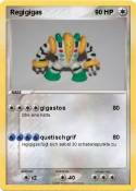 Regigigas