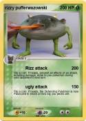 rizzy pufferwaz