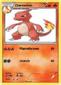 Charmeleon