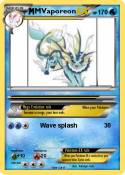 MVaporeon