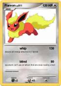Flareon