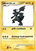 zekrom EX