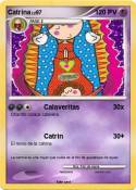 Catrina