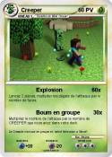 Creeper