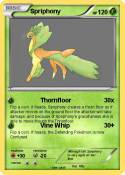 Spriphony