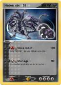 Hades niv. 51 1