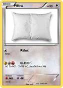 Pillow