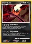 Darkrai