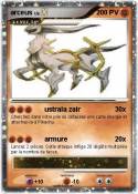 arceus