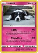 PUPPER