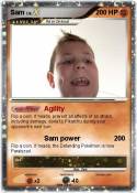 Sam