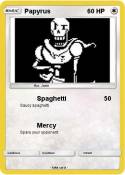 Papyrus