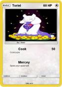 Toriel