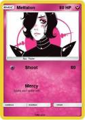 Mettaton