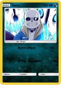 Sans