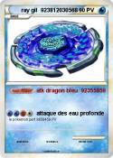 ray gil 9238120