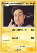 Lazerbeam