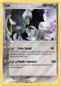 Iron