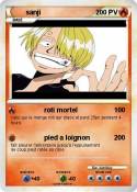 sanji
