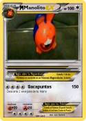 Manolito