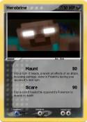 Herobrine