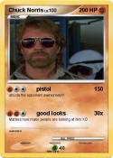 Chuck Norris