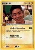 Jon-achiu
