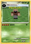 Notch