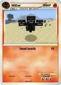 Wither 300