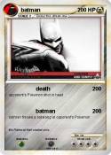 batman