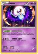 Lunala