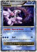 Palkia
