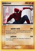 spiderman