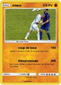 zidane