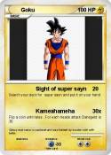 Goku