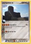 peyrepertus ex
