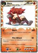 Blaze