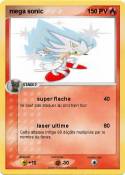 mega sonic