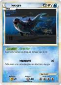kyogre
