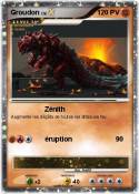 Groudon